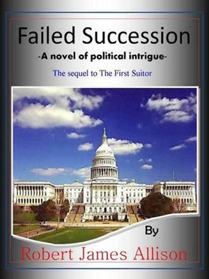 cover image of Failed Succession